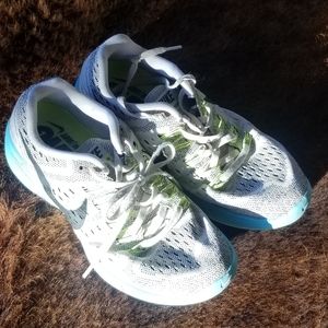 Women's Nike running shoes